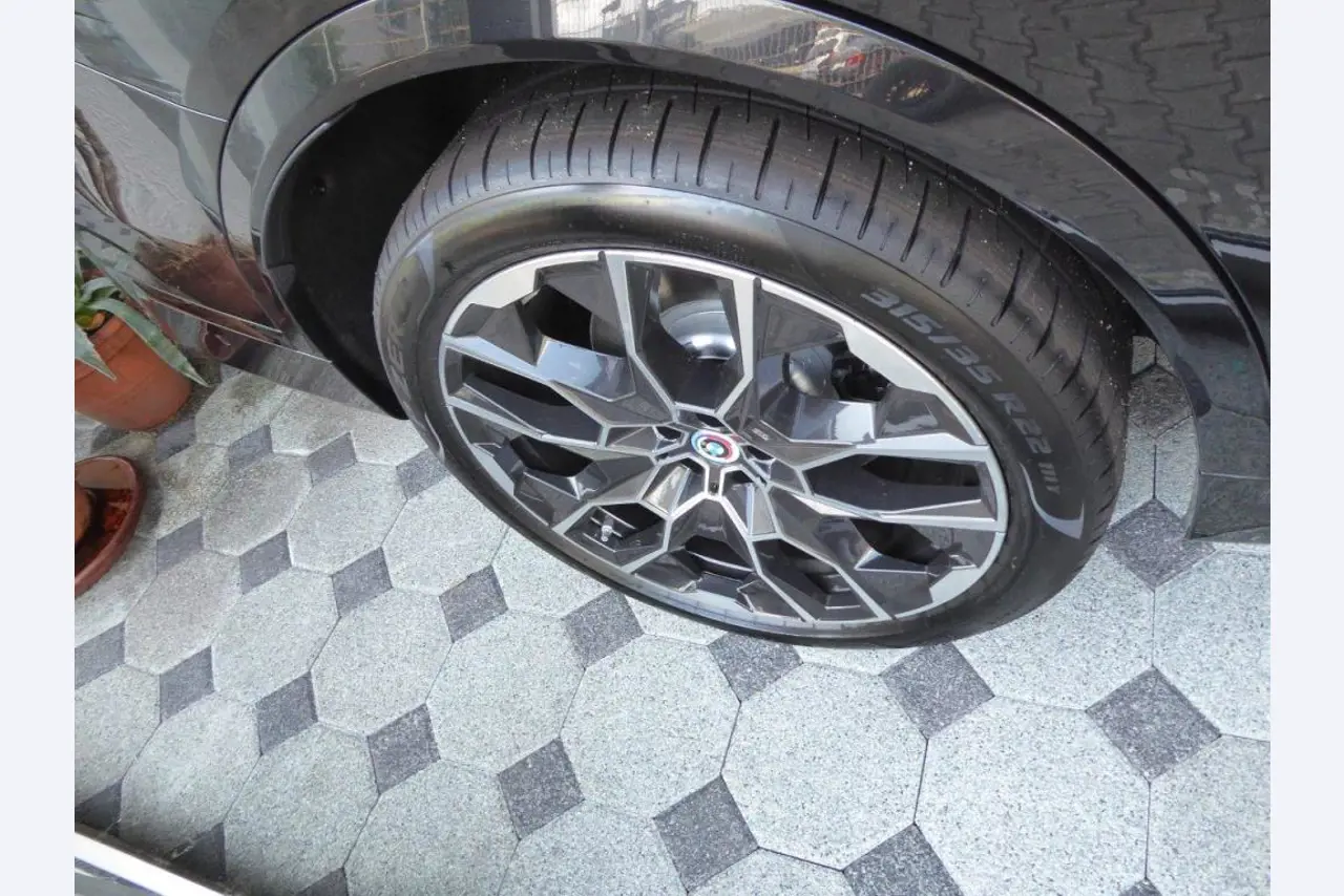 New and as good as new luxury vehicles-14