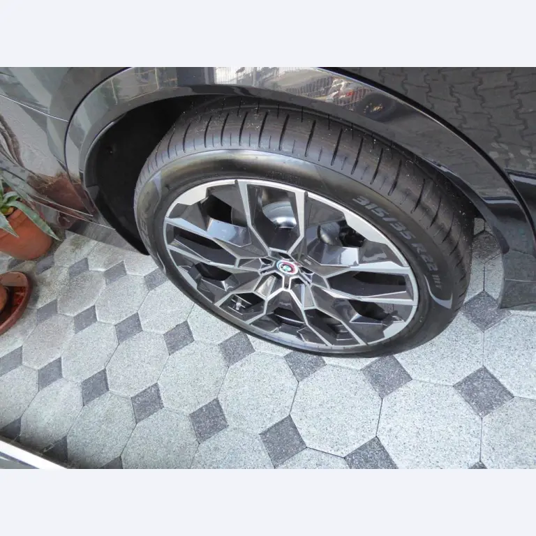 New and as good as new luxury vehicles-14