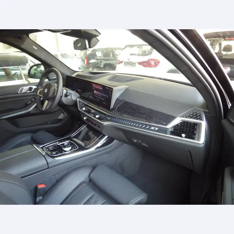 New and as good as new luxury vehicles-16