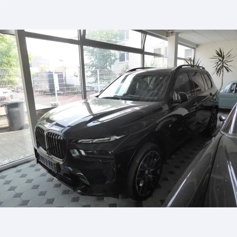 New and as good as new luxury vehicles-1