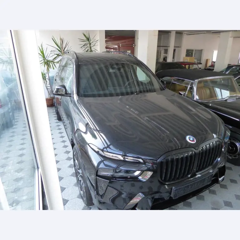 New and as good as new luxury vehicles-2