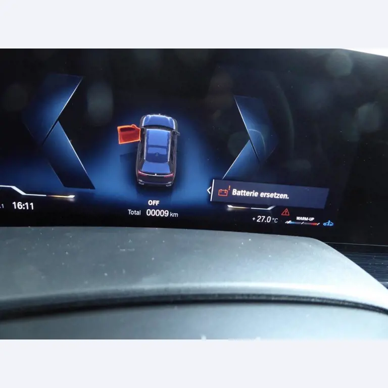 New and as good as new luxury vehicles-5