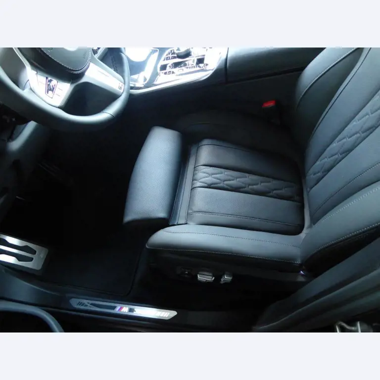 New and as good as new luxury vehicles-6