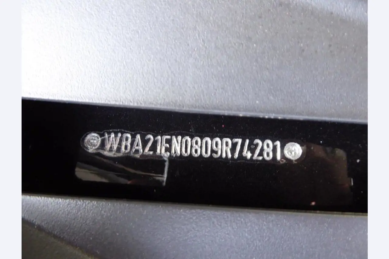 New and as good as new luxury vehicles-7