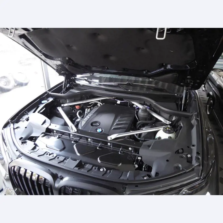 New and as good as new luxury vehicles-8