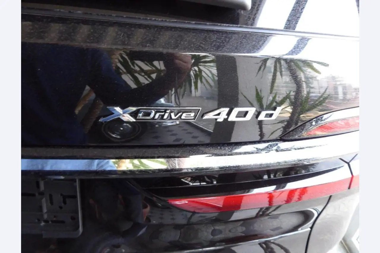 New and as good as new luxury vehicles-9