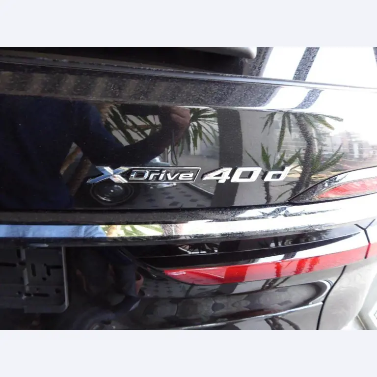 New and as good as new luxury vehicles-9