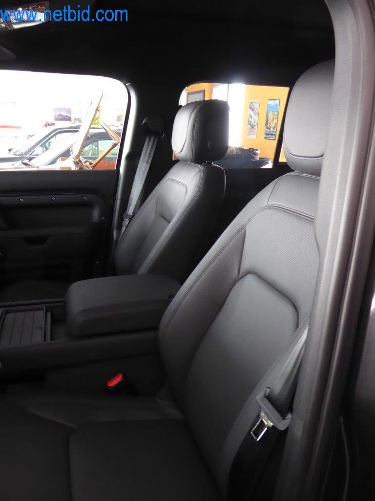 Nová a zánovní luxusní vozidla-10