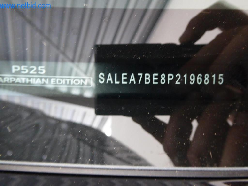 Nová a zánovní luxusní vozidla-16