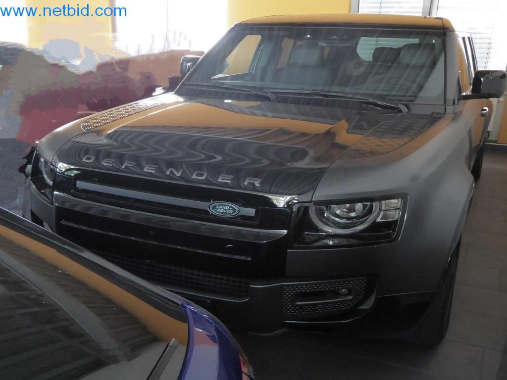 Nová a zánovní luxusní vozidla-2