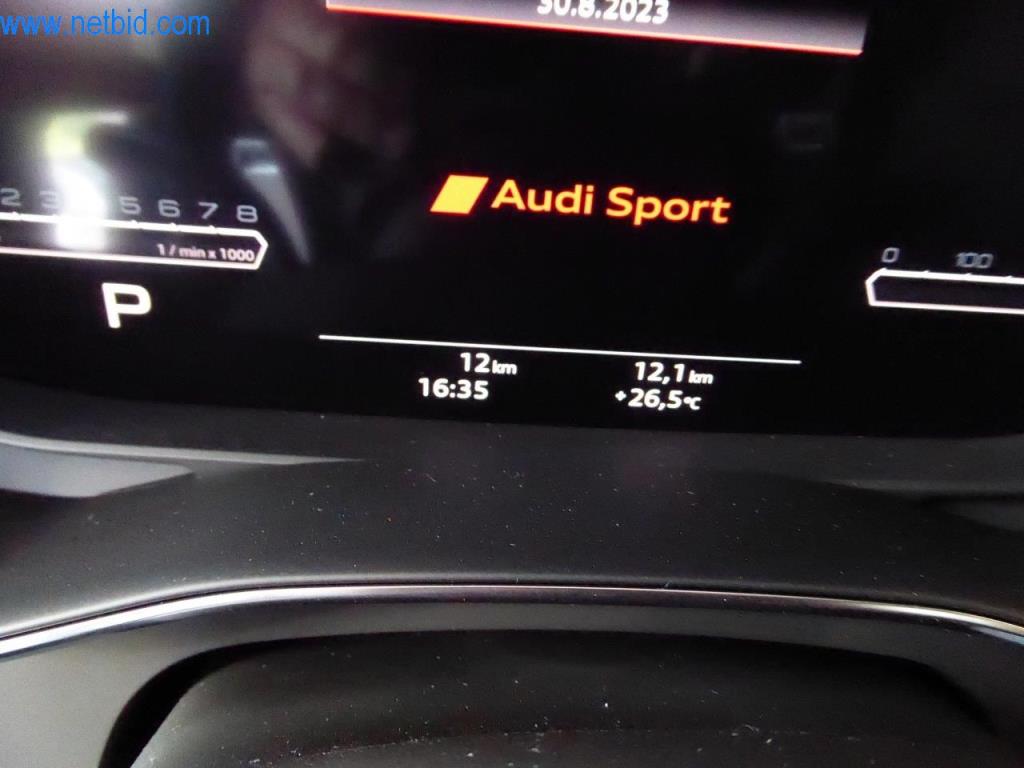 Vehículos de lujo nuevos y seminuevos-10