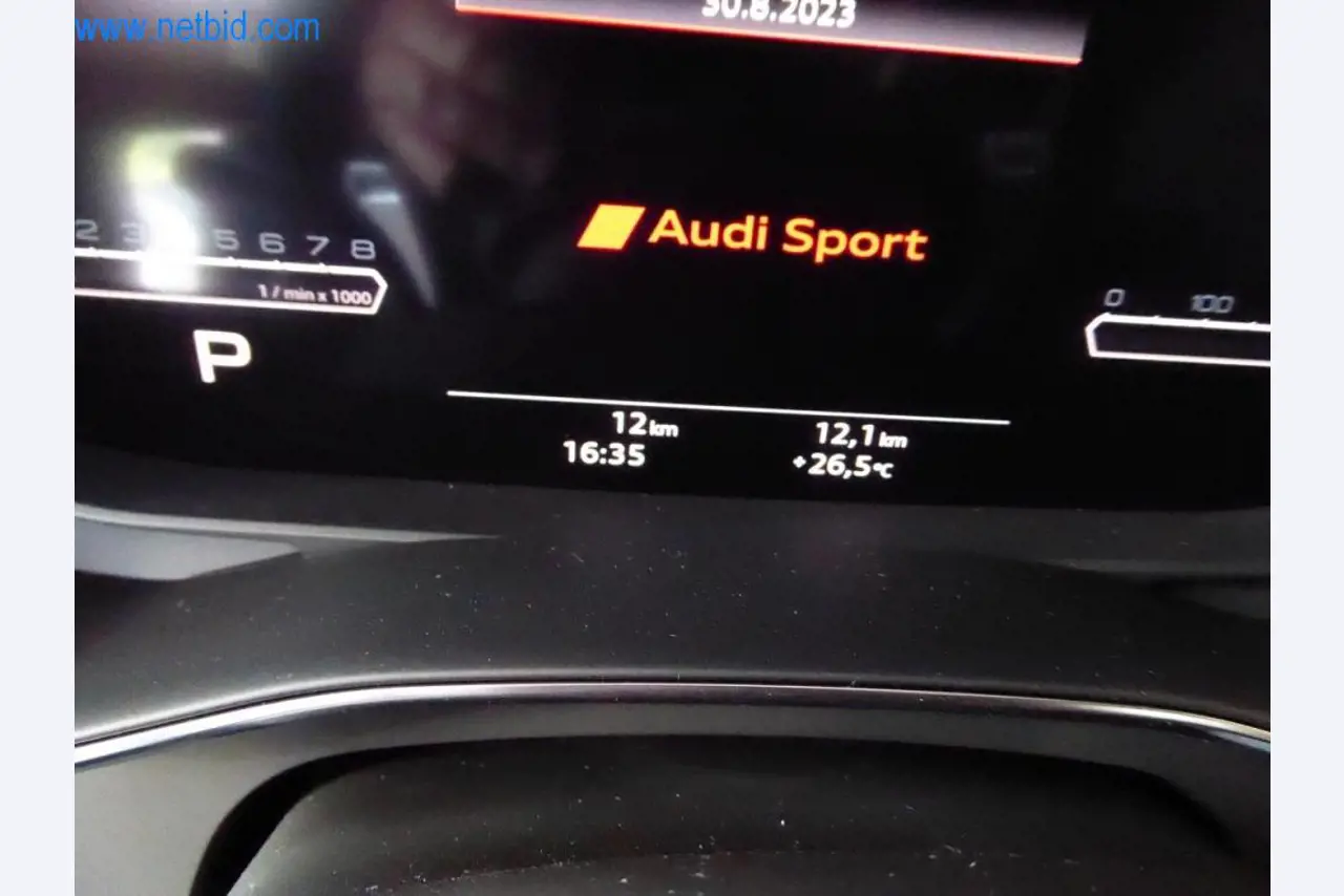 New and as good as new luxury vehicles-10