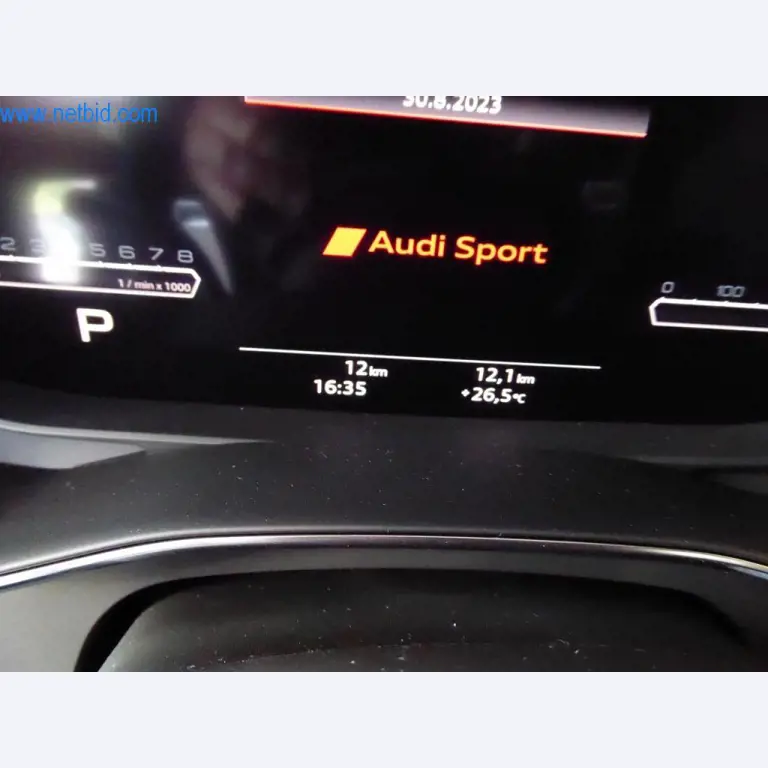 New and as good as new luxury vehicles-10