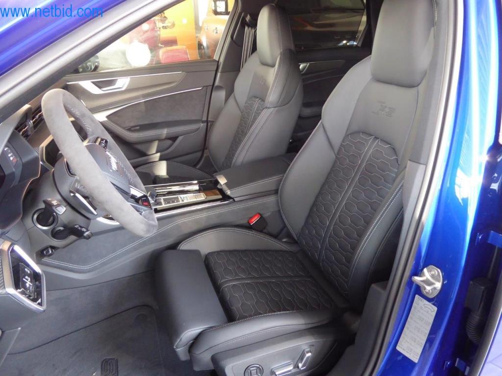 Vehículos de lujo nuevos y seminuevos-11