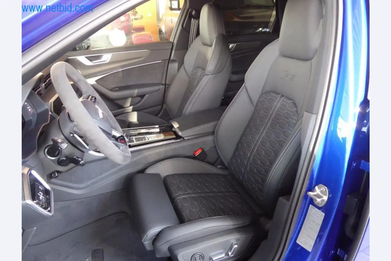 New and as good as new luxury vehicles-11