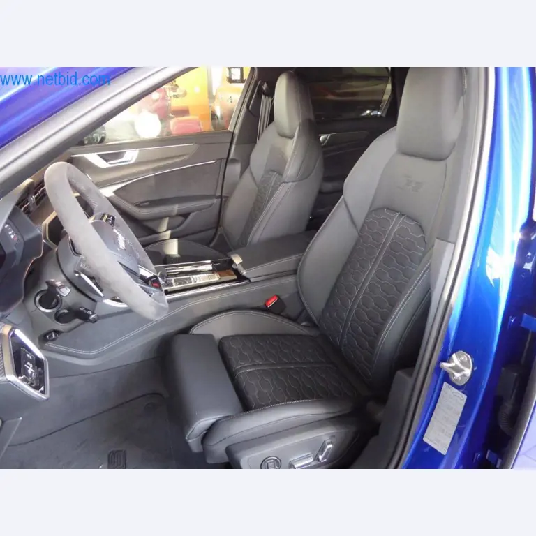 New and as good as new luxury vehicles-11