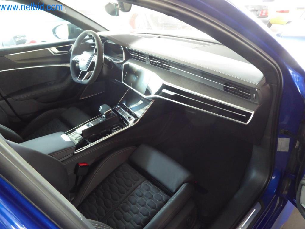 Vehículos de lujo nuevos y seminuevos-12