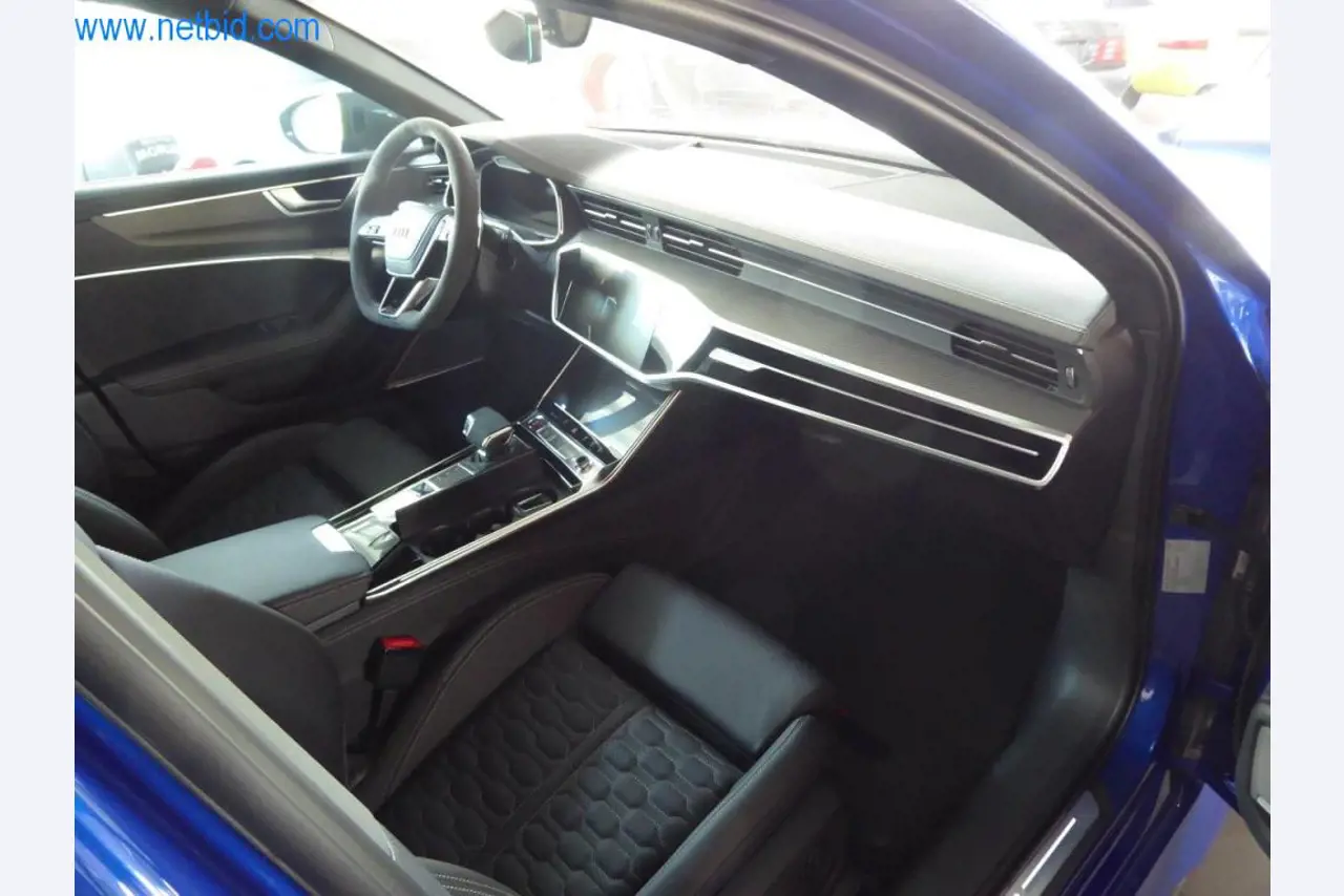 New and as good as new luxury vehicles-12