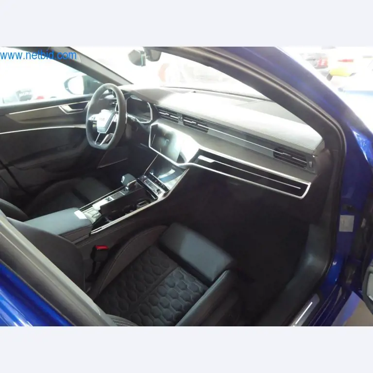 New and as good as new luxury vehicles-12