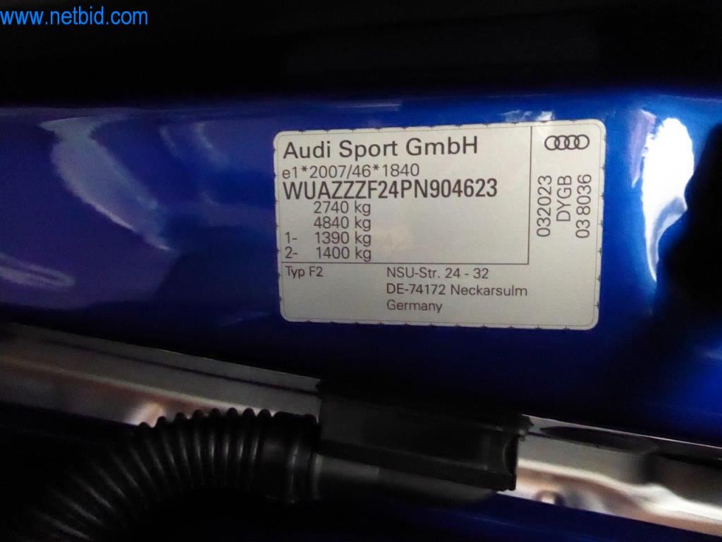 Vehículos de lujo nuevos y seminuevos-13