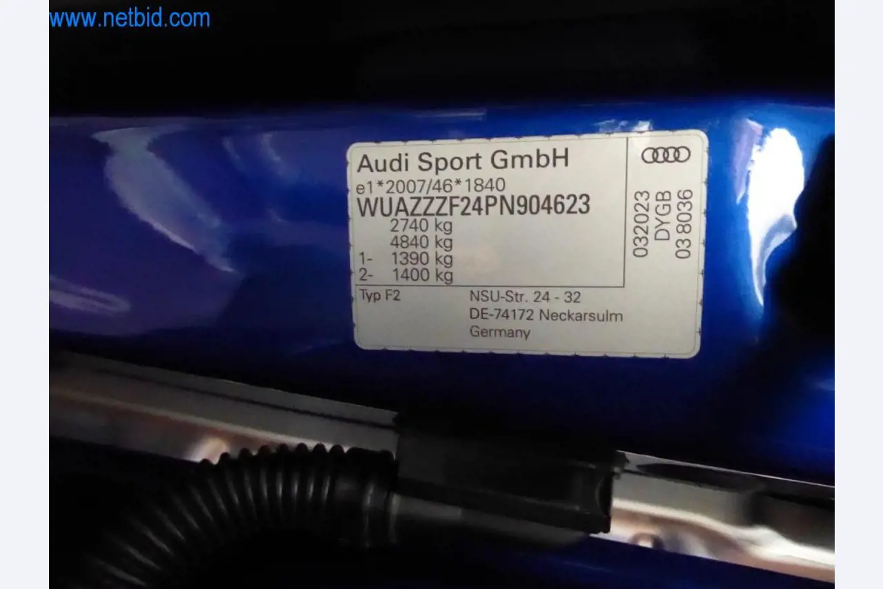 New and as good as new luxury vehicles-13