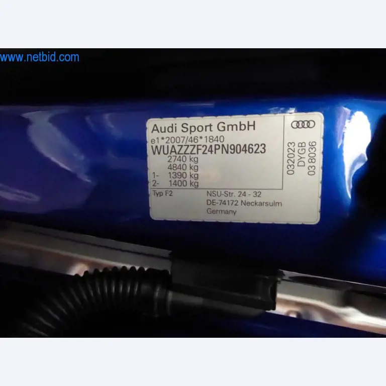 New and as good as new luxury vehicles-13