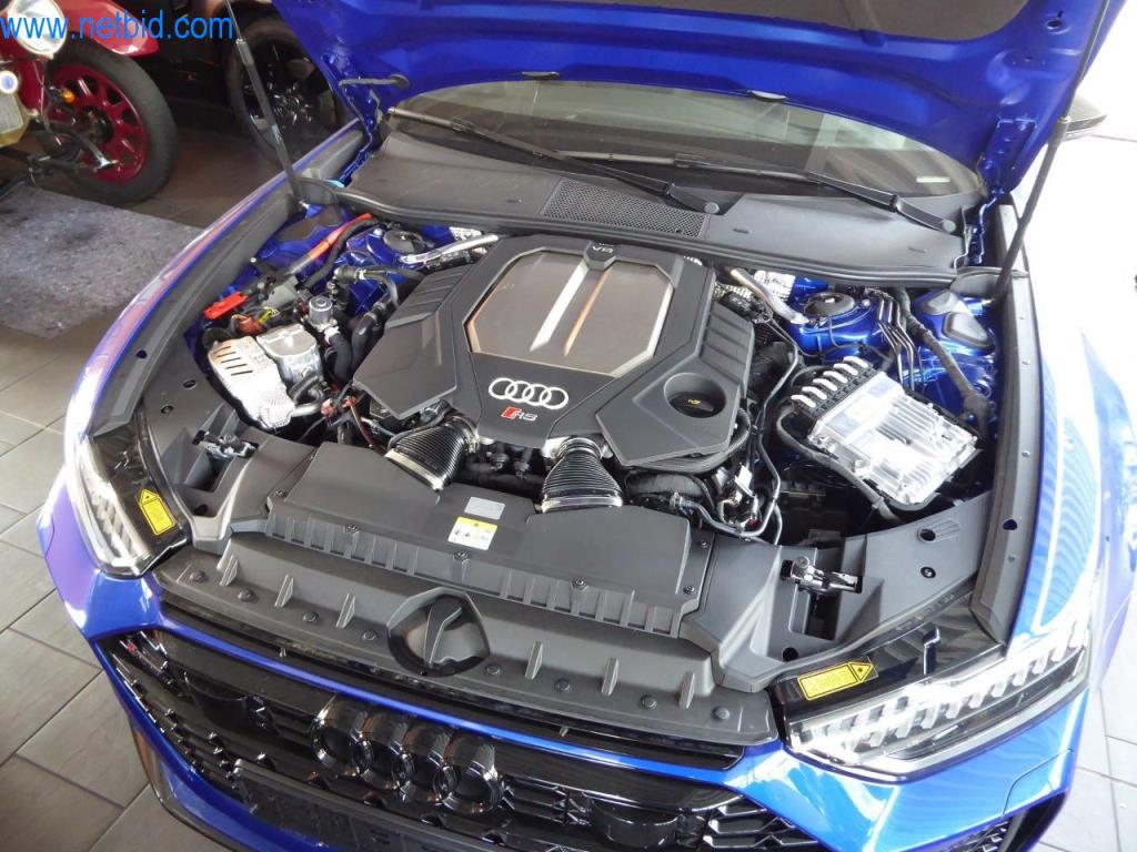 Vehículos de lujo nuevos y seminuevos-14