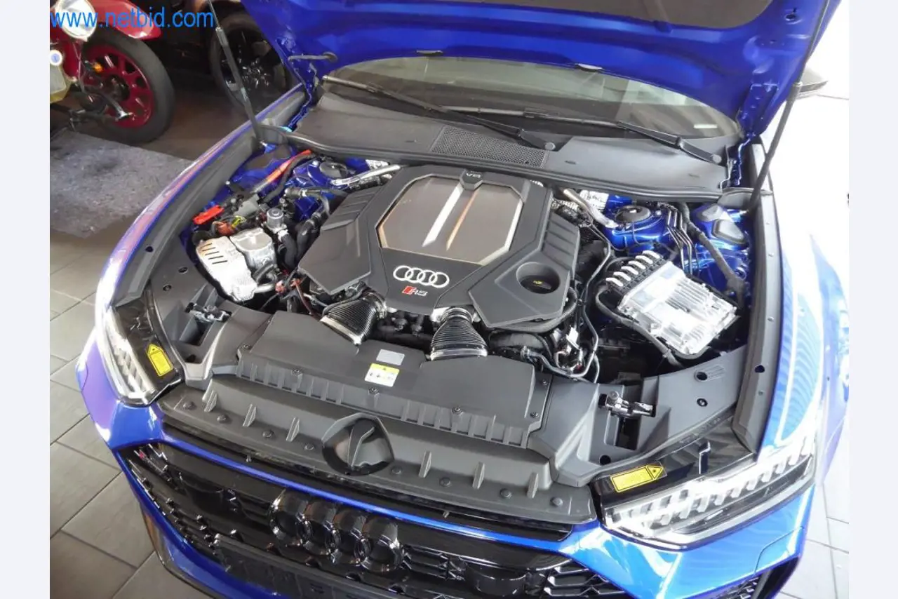 New and as good as new luxury vehicles-14