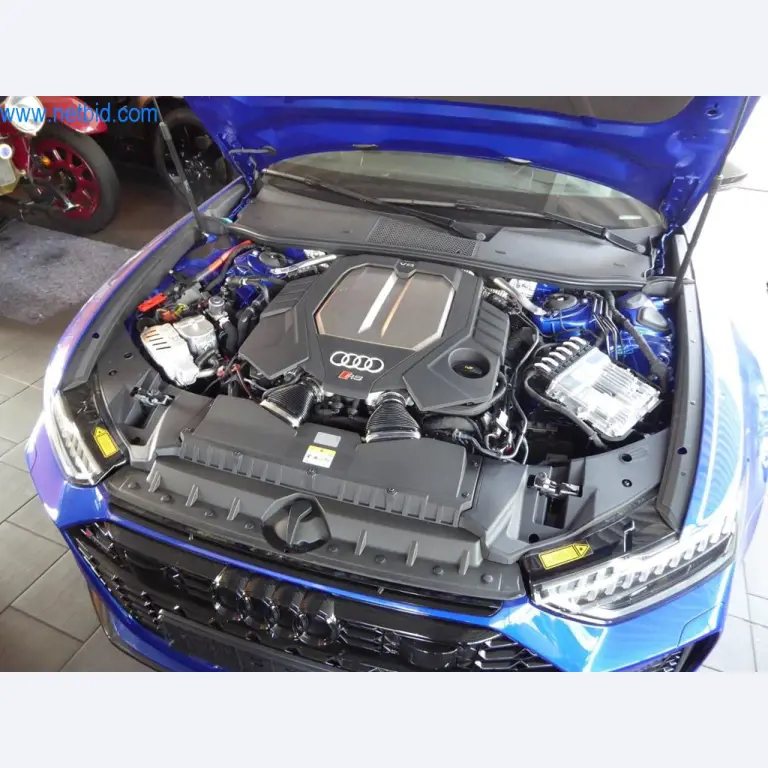 New and as good as new luxury vehicles-14