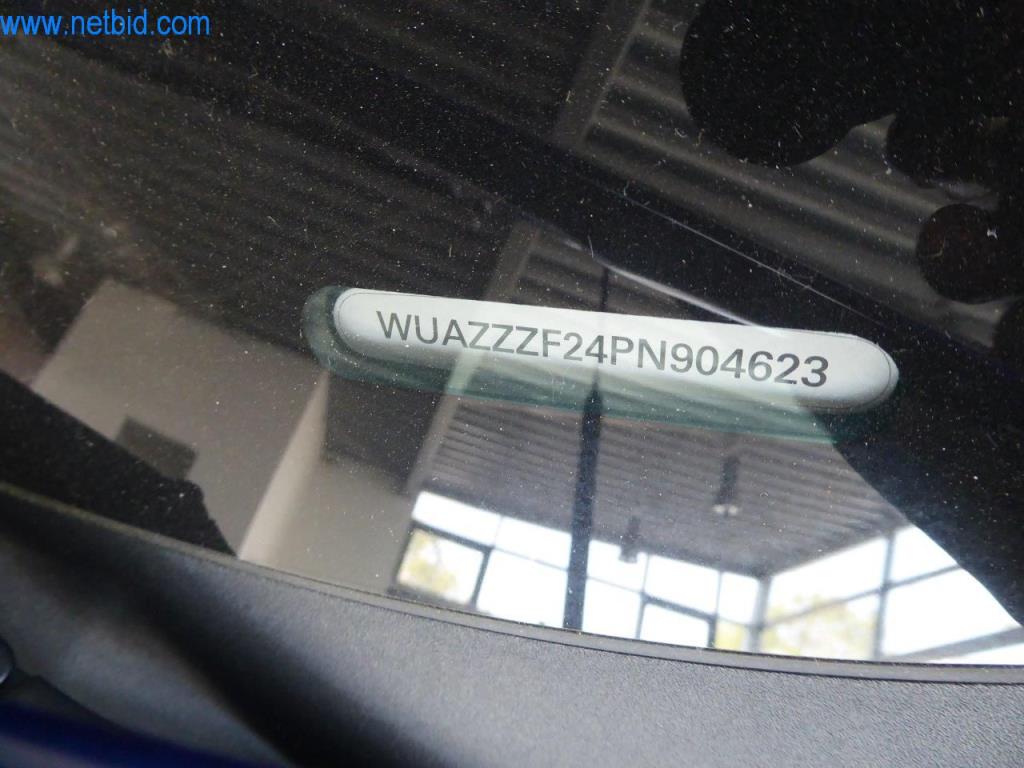 Vehículos de lujo nuevos y seminuevos-15