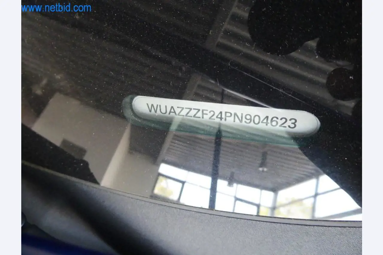 New and as good as new luxury vehicles-15