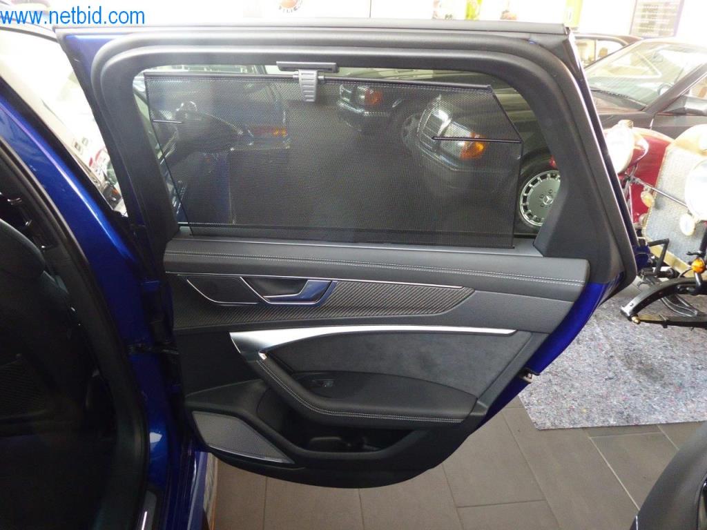 Vehículos de lujo nuevos y seminuevos-16