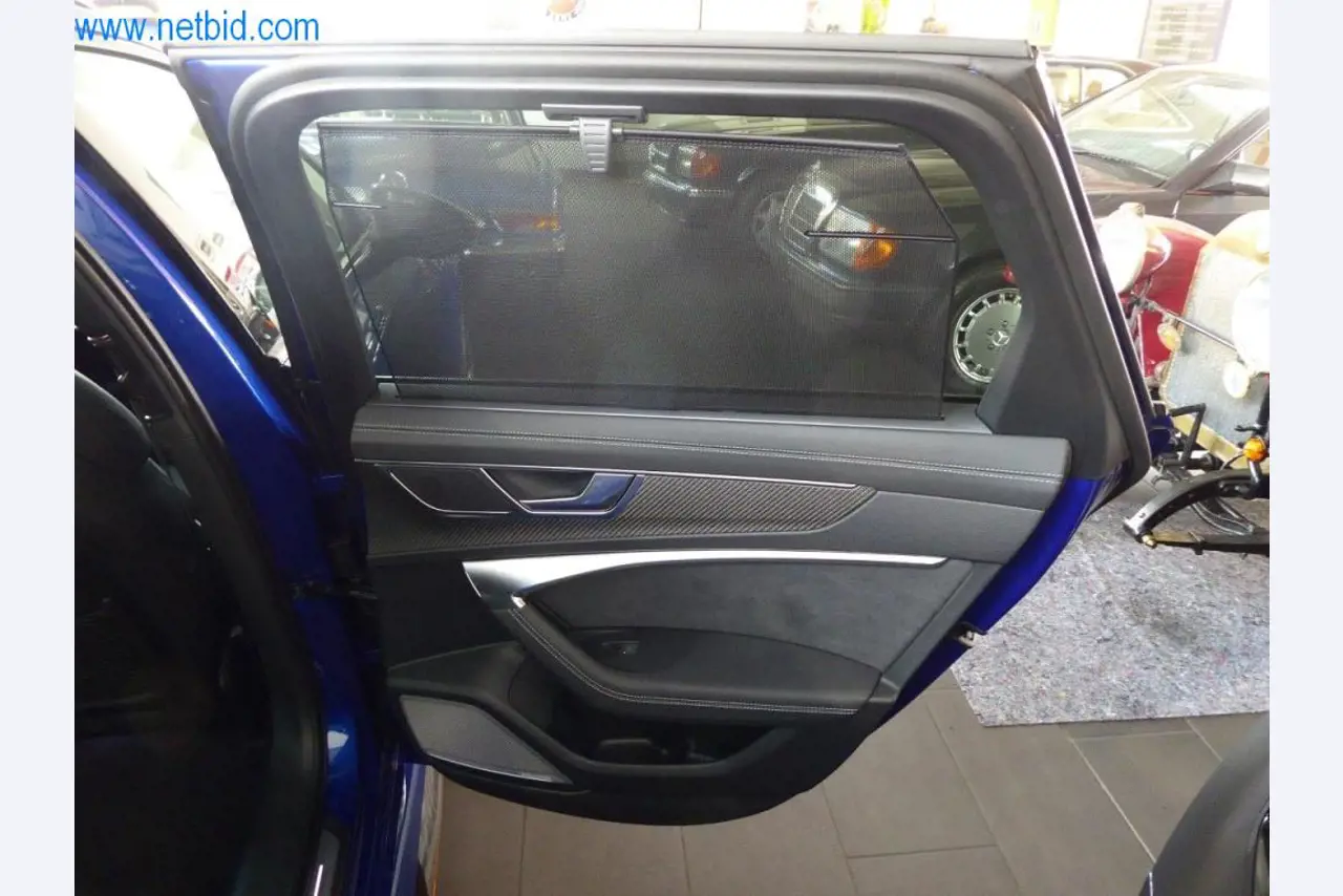 New and as good as new luxury vehicles-16