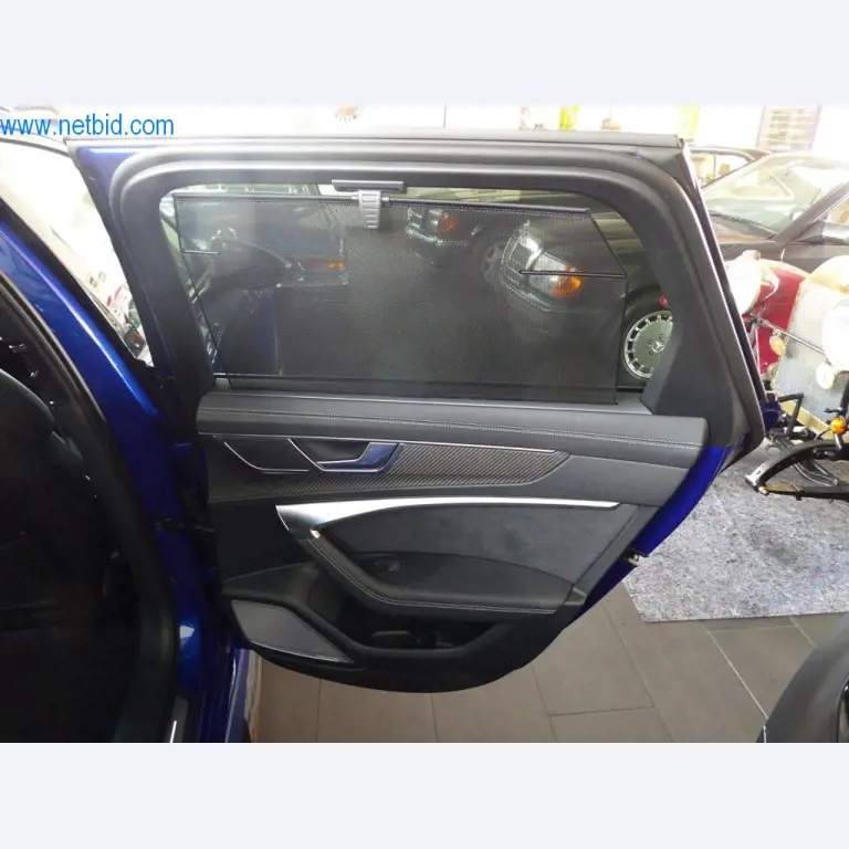 New and as good as new luxury vehicles-16