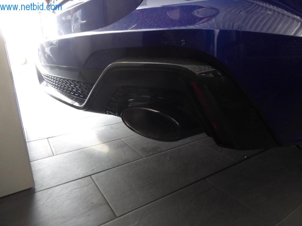 Vehículos de lujo nuevos y seminuevos-17