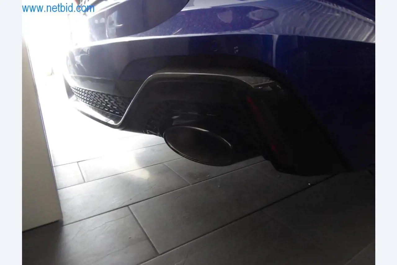 New and as good as new luxury vehicles-17