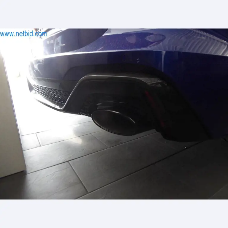 New and as good as new luxury vehicles-17