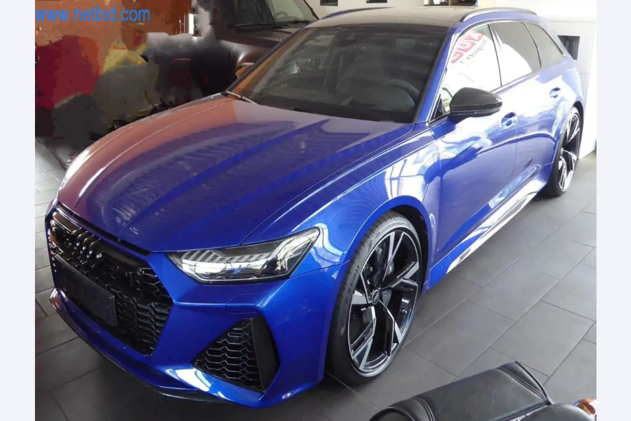 New and as good as new luxury vehicles-1