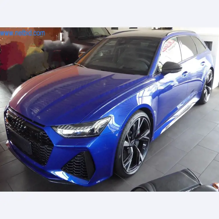 New and as good as new luxury vehicles-1