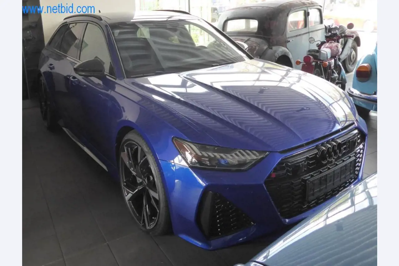 New and as good as new luxury vehicles-2