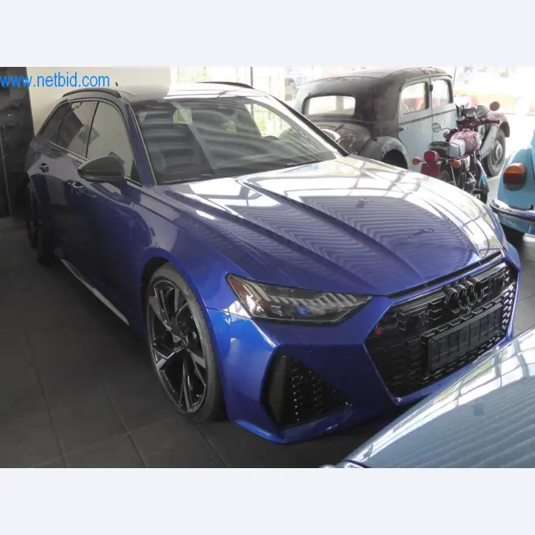 New and as good as new luxury vehicles-2