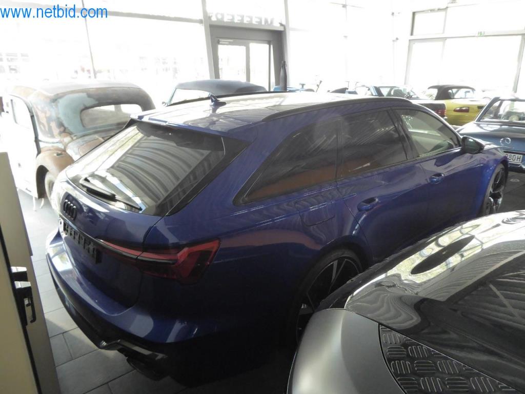 Vehículos de lujo nuevos y seminuevos-3