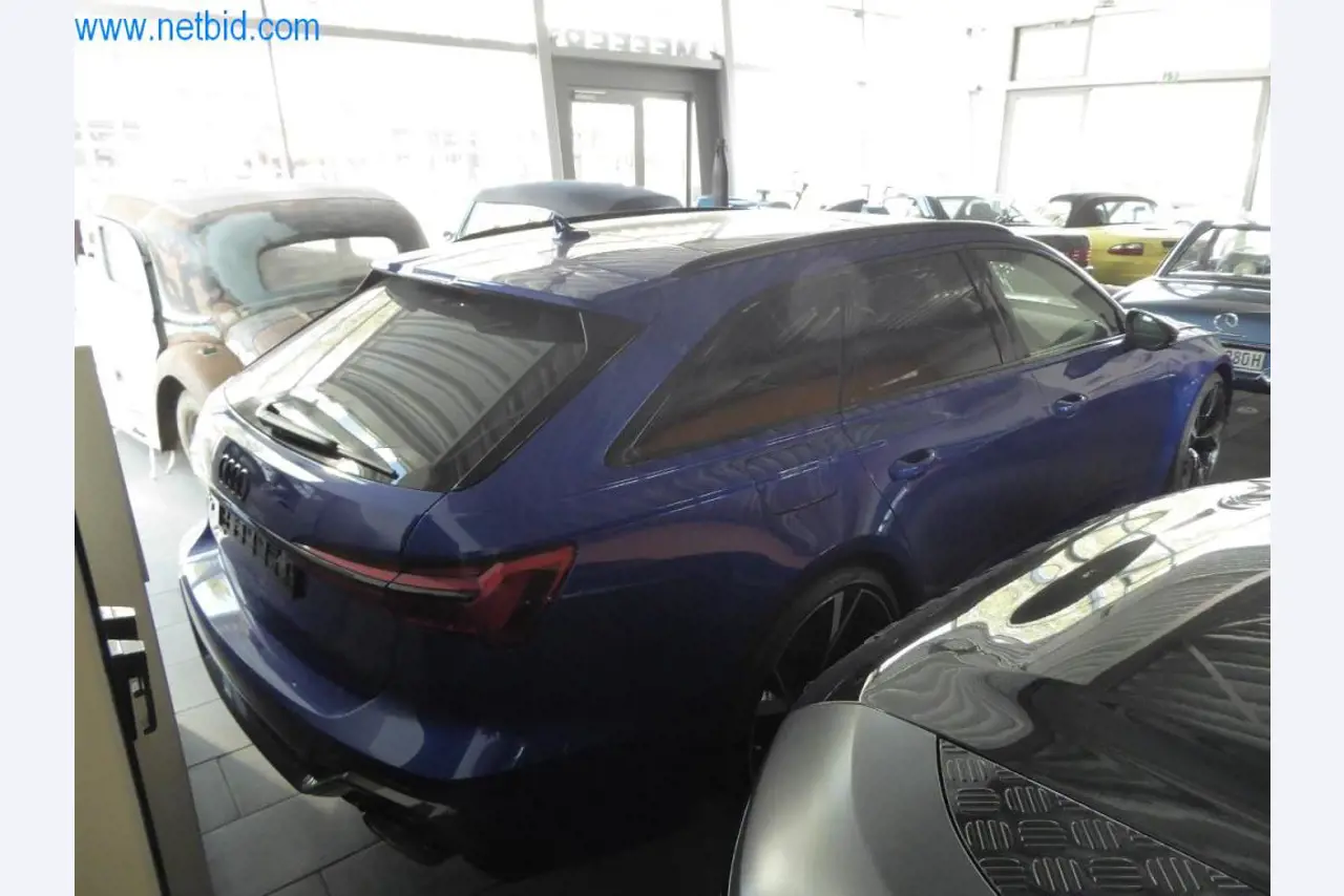 New and as good as new luxury vehicles-3