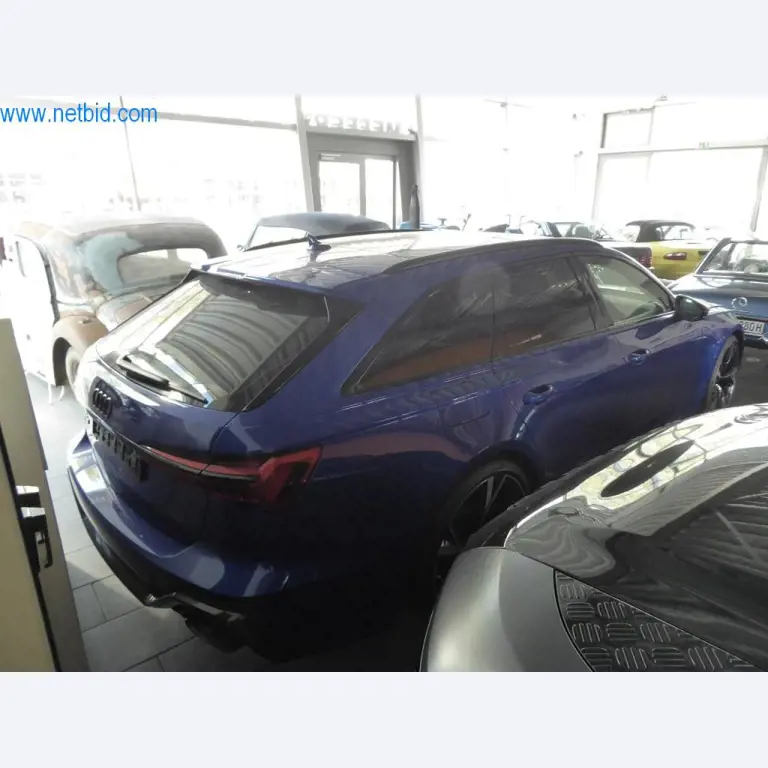 New and as good as new luxury vehicles-3