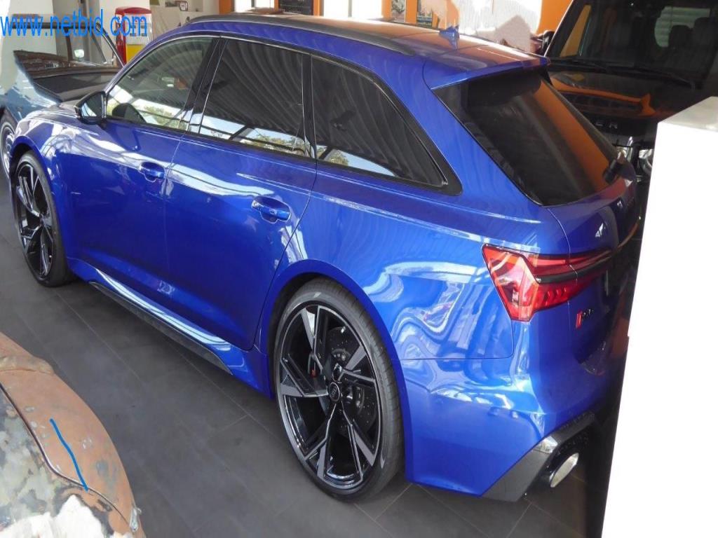 Vehículos de lujo nuevos y seminuevos-4