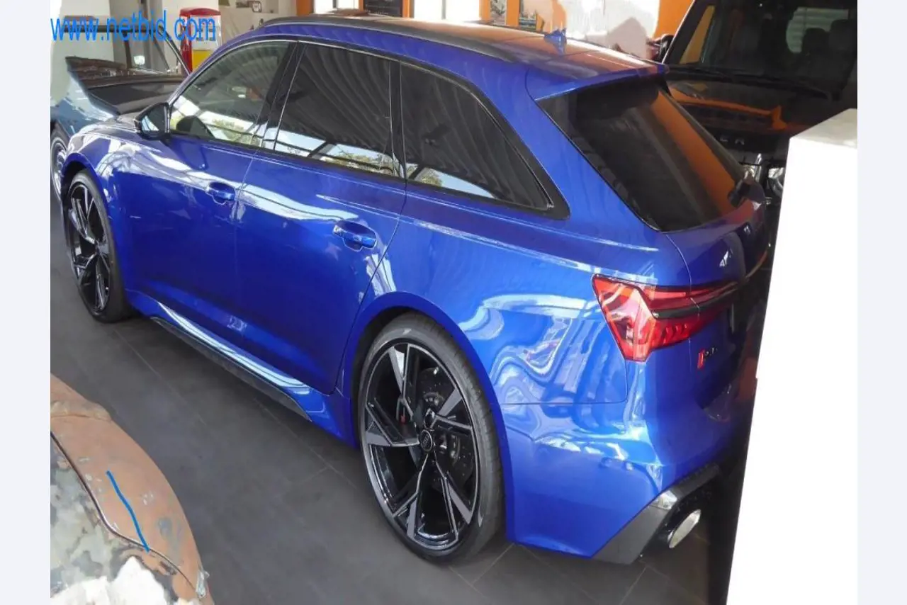 New and as good as new luxury vehicles-4