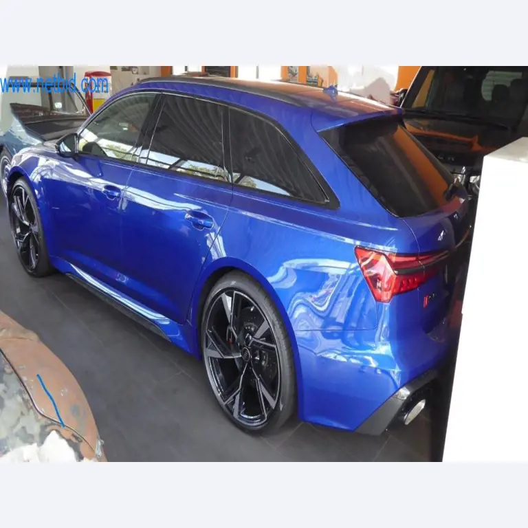 New and as good as new luxury vehicles-4