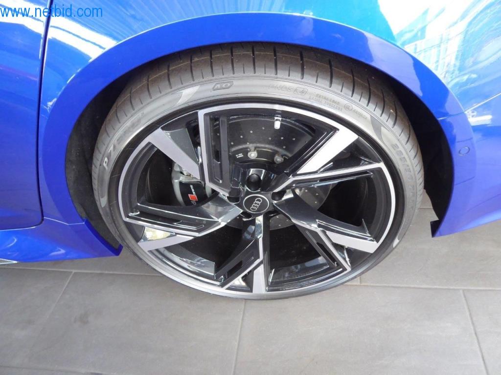 Vehículos de lujo nuevos y seminuevos-5