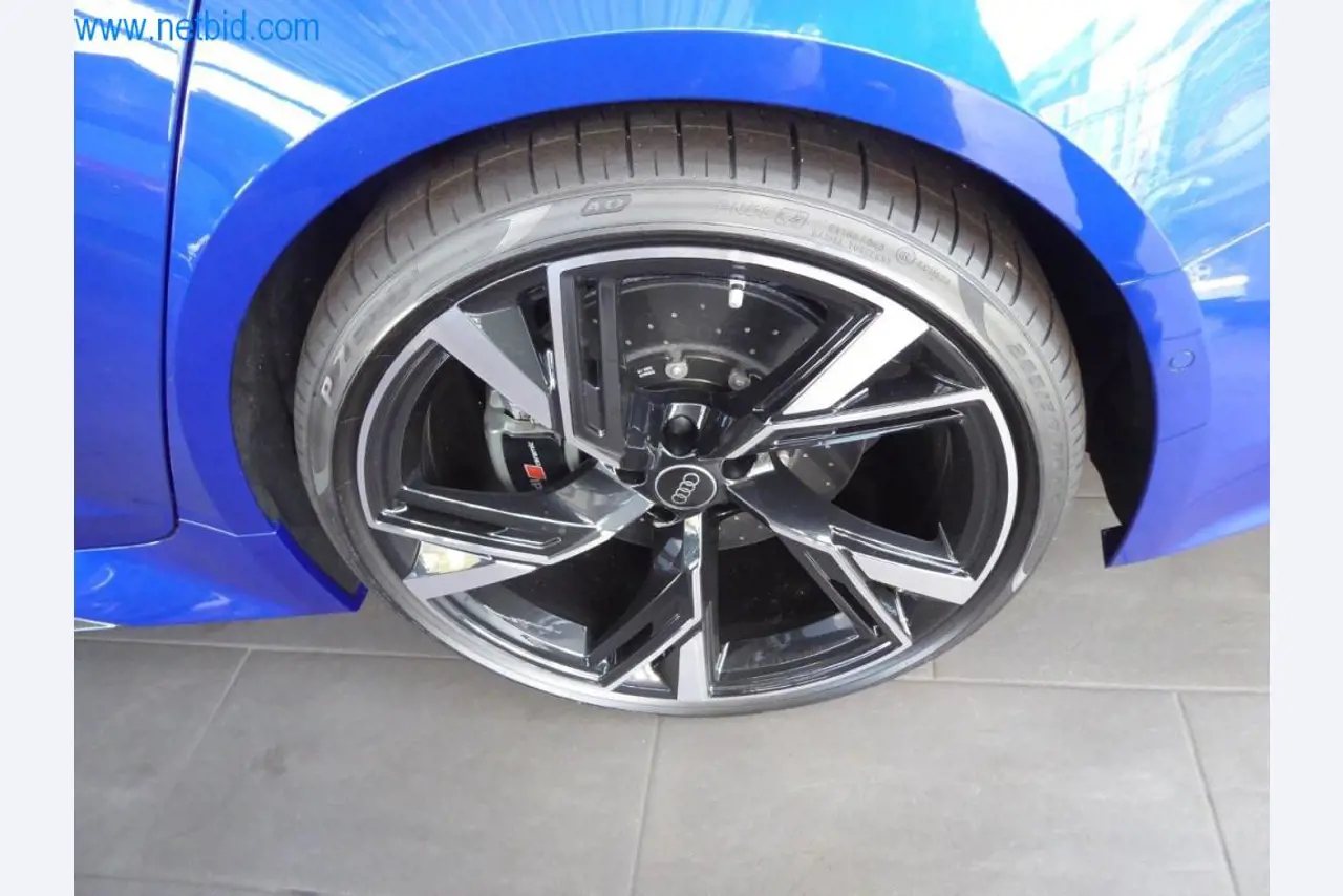 New and as good as new luxury vehicles-5