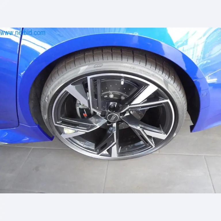 New and as good as new luxury vehicles-5